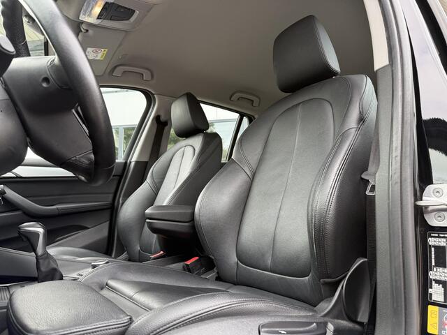 BMW X1 xDrive25e Business Edition Plus | Navi | Camera | HUD | Leder |