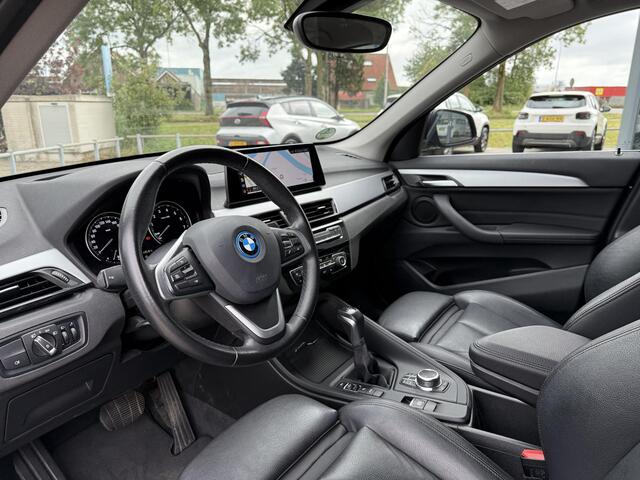 BMW X1 xDrive25e Business Edition Plus | Navi | Camera | HUD | Leder |