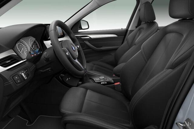 BMW X1 xDrive25e eDrive Edition
