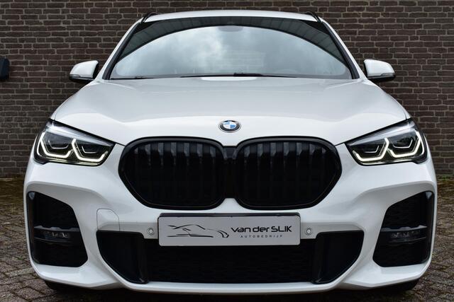 BMW X1 xDrive25e eDrive Edition M-Pakket, Memory Stoelen, Achteruitrijcamera