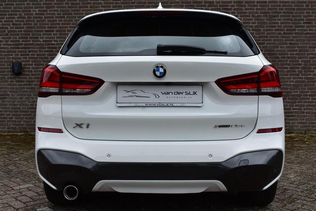 BMW X1 xDrive25e eDrive Edition M-Pakket, Memory Stoelen, Achteruitrijcamera