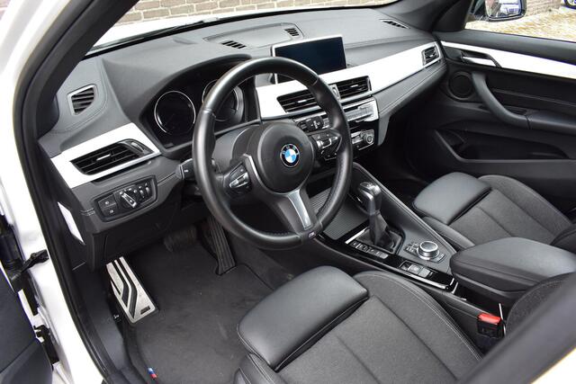 BMW X1 xDrive25e eDrive Edition M-Pakket, Memory Stoelen, Achteruitrijcamera