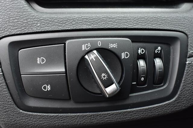 BMW X1 xDrive25e eDrive Edition M-Pakket, Memory Stoelen, Achteruitrijcamera