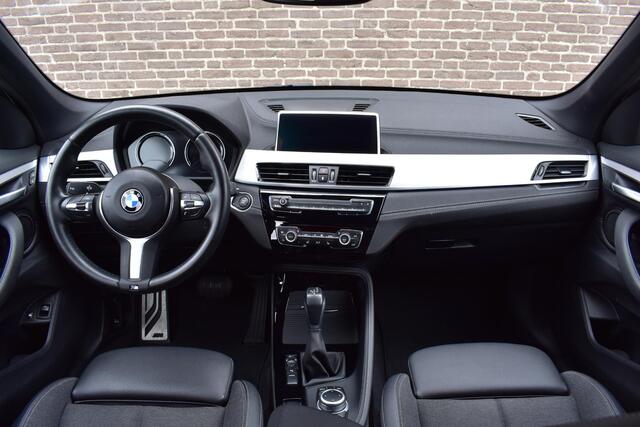 BMW X1 xDrive25e eDrive Edition M-Pakket, Memory Stoelen, Achteruitrijcamera