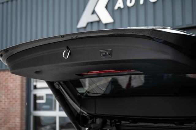 BMW X1 25e xDrive M Sport | Shadow | Driving Ass. Plus | Camera | Adapt. Led | Stoelverwarming | 20 Inch |