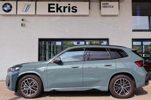 BMW X1 xDrive25e | M Sportpakket | Innovation Pack | Travel Pack | Trekhaak