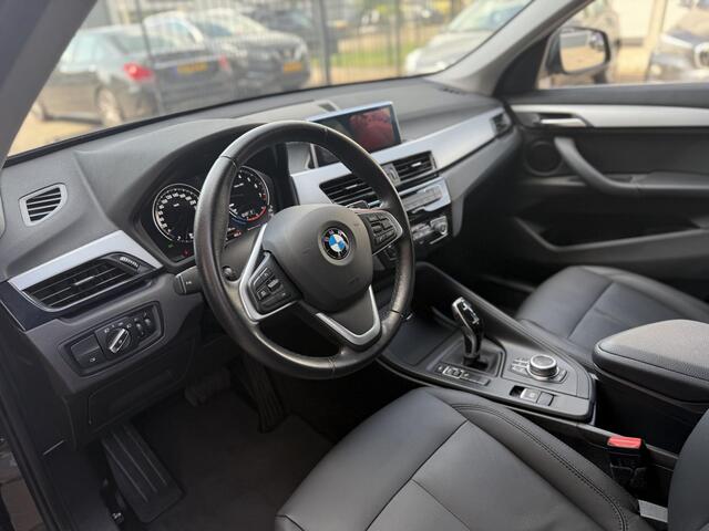 BMW X1 sDrive20i High Exec. LED/Elekt.Stoel.Memory/Leder