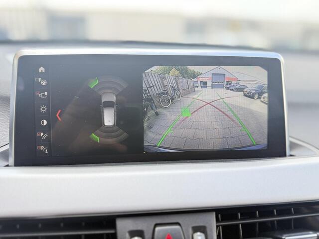 BMW X1 sDrive20i High Exec. LED/Elekt.Stoel.Memory/Leder