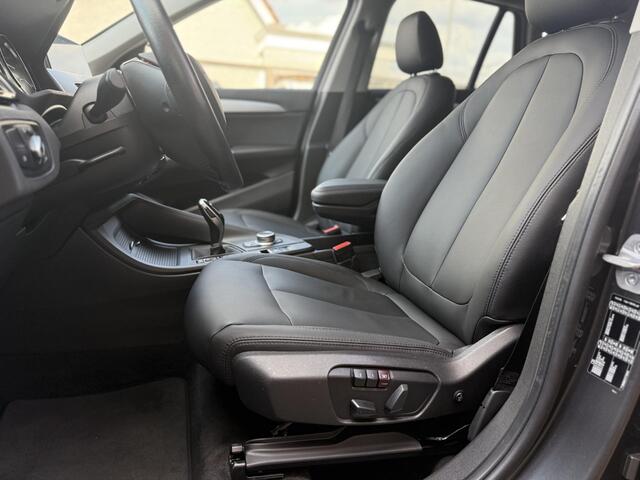BMW X1 sDrive20i High Exec. LED/Elekt.Stoel.Memory/Leder