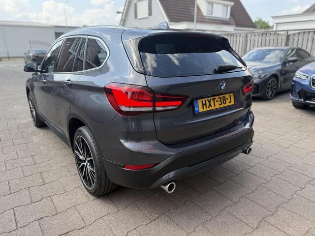 BMW X1 sDrive20i High Exec. LED/Elekt.Stoel.Memory/Leder