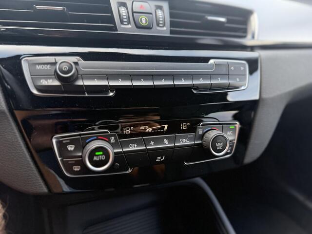 BMW X1 sDrive20i High Exec. LED/Elekt.Stoel.Memory/Leder