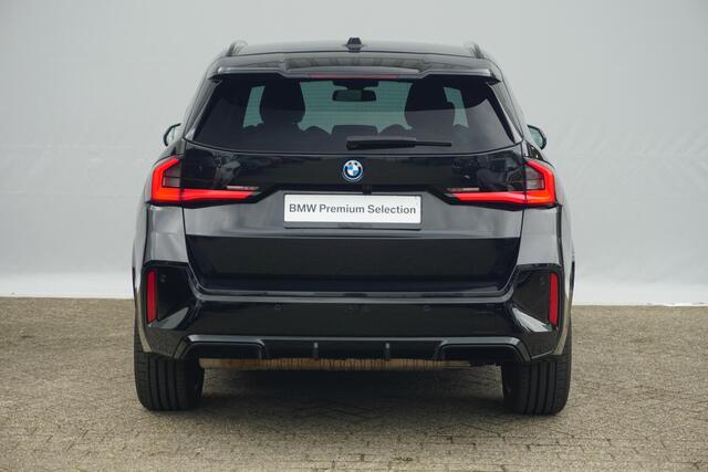 BMW X1 xDrive30e