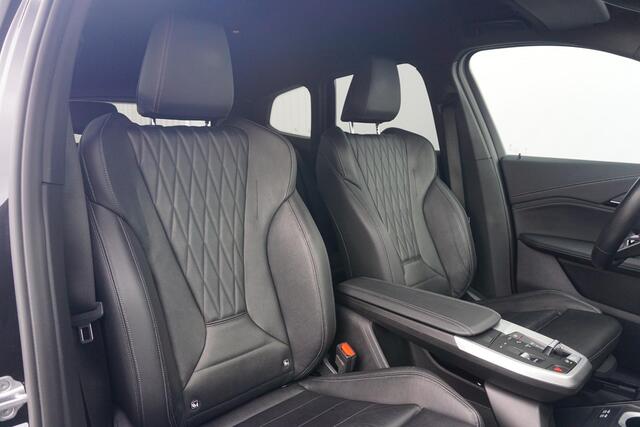 BMW X1 xDrive30e