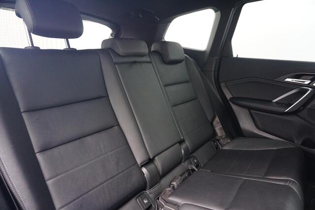 BMW X1 xDrive30e