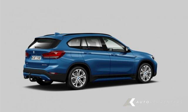 BMW X1 25e xDrive Sportline | Stoelverwarming | Keyless | HUD | Camera | Hifi | Stuurverwarming | Trekhaak | 18' inch |