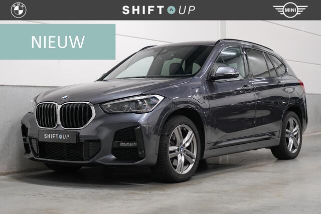 BMW X1 xDrive25e M-Sport | Head Up | Harman Kardon | Stuurverwarming