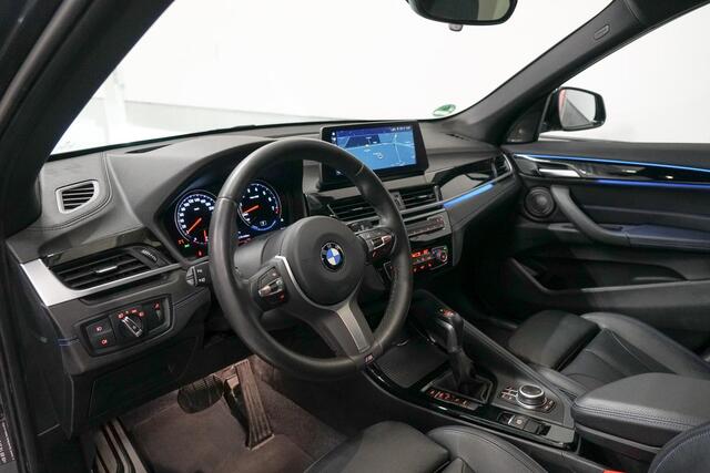 BMW X1 xDrive25e M-Sport | Head Up | Harman Kardon | Stuurverwarming