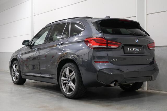 BMW X1 xDrive25e M-Sport | Head Up | Harman Kardon | Stuurverwarming