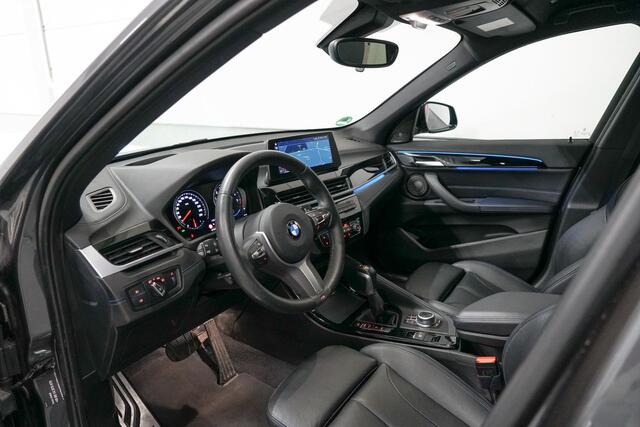 BMW X1 xDrive25e M-Sport | Head Up | Harman Kardon | Stuurverwarming
