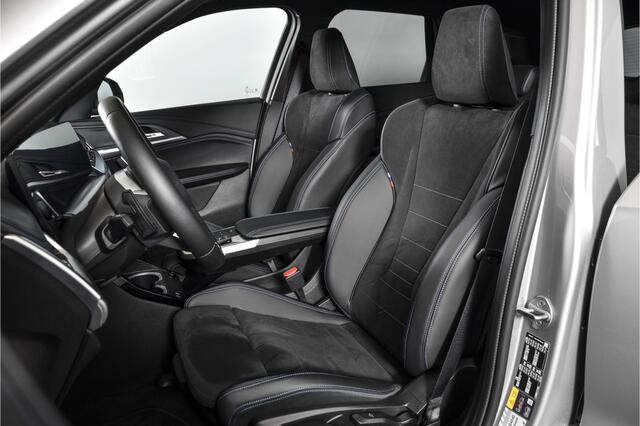 BMW X1 135 PK xDrive25e M-Sport | M Sportpakket | Premium Pack | Dig. Cockpit | Adapt. Cruise | PDC | Camera | NAV + App. Connect | ECC | Elek. Klep | LM 18" | 5688