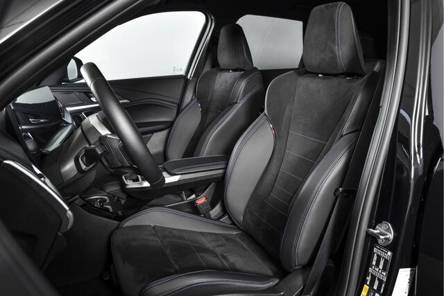 BMW X1 135 PK xDrive25e M-Sport | M Sportpakket | Premium Pack | Dig. Cockpit | Adapt. Cruise | PDC | Camera | NAV + App. Connect | ECC | Elek. Klep | LM 18" | 4926