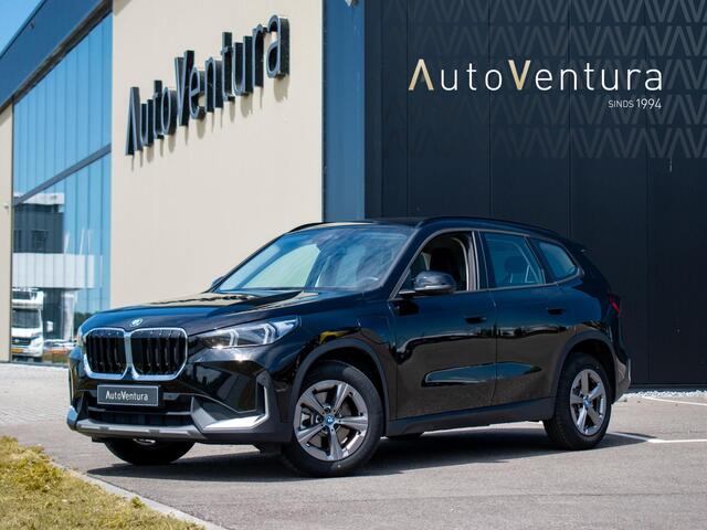 BMW X1 xDrive25e Stoelverwarming l Adapt. LED l Head-Up l Parking Assistant Plus