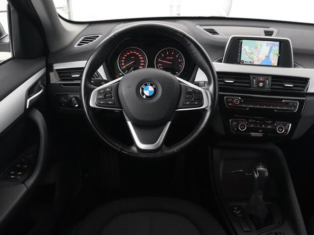 BMW X1 sDrive20i Centennial Executive | Adaptive cruise | Full LED | Navigatie | Climate control | Parkeerhulp | Bluetooth