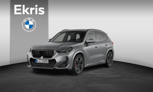 BMW X1 xDrive25e