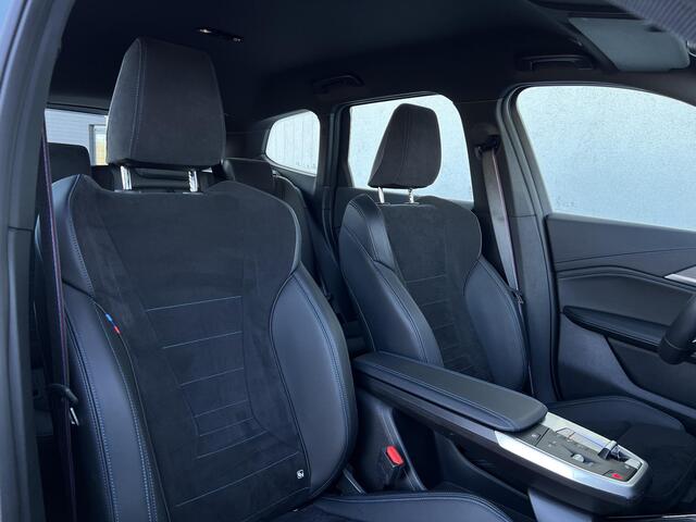 BMW X1 sDrive20i | M-Sportpakket | M-Sport Pro | 20inch | Adaptieve Led Lampen