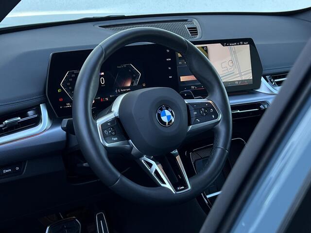 BMW X1 sDrive20i | M-Sportpakket | M-Sport Pro | 20inch | Adaptieve Led Lampen