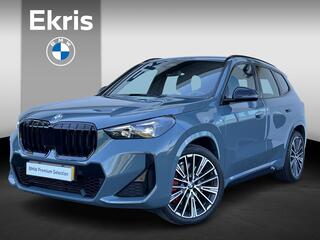 bmw-x1-sdrive20i--m-sportpakket--