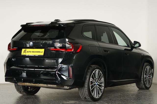 BMW X1 xDrive30e M-Sport Pano / Navi / HUD / CarPlay / Harman-Kardon