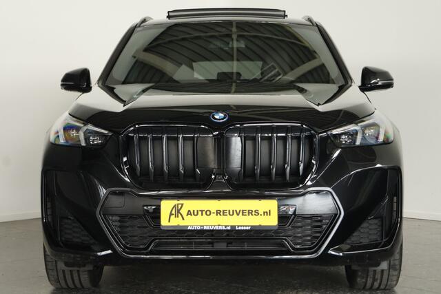 BMW X1 xDrive30e M-Sport Pano / Navi / HUD / CarPlay / Harman-Kardon