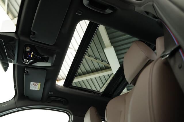 BMW X1 xDrive30e M-Sport Pano / Navi / HUD / CarPlay / Harman-Kardon
