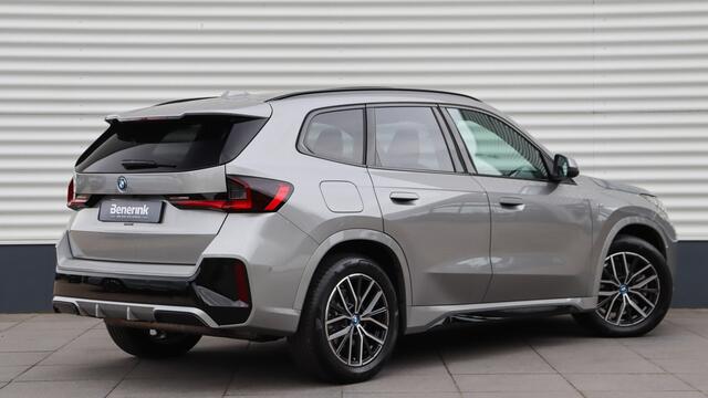 BMW X1 xDrive30e M-Sport | Head-up | Panoramadak | Trekhaak | Stuurwielverwarming | Comfort Access