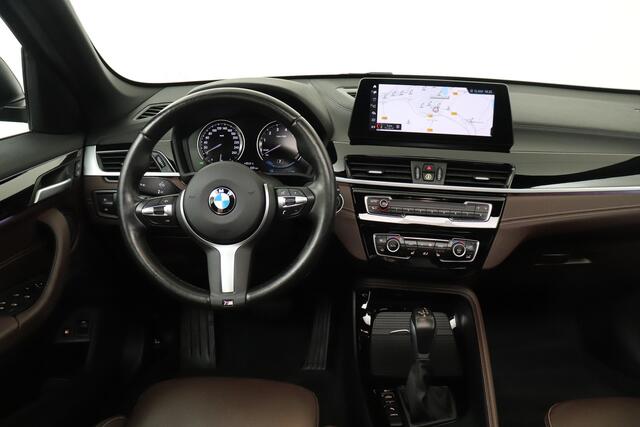 BMW X1 xDrive25e M-Sport Pano-dak Camera Leder 18' LMV Head-up Display