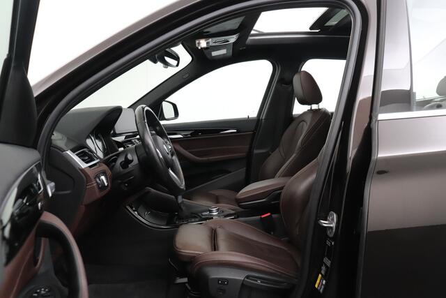 BMW X1 xDrive25e M-Sport Pano-dak Camera Leder 18' LMV Head-up Display