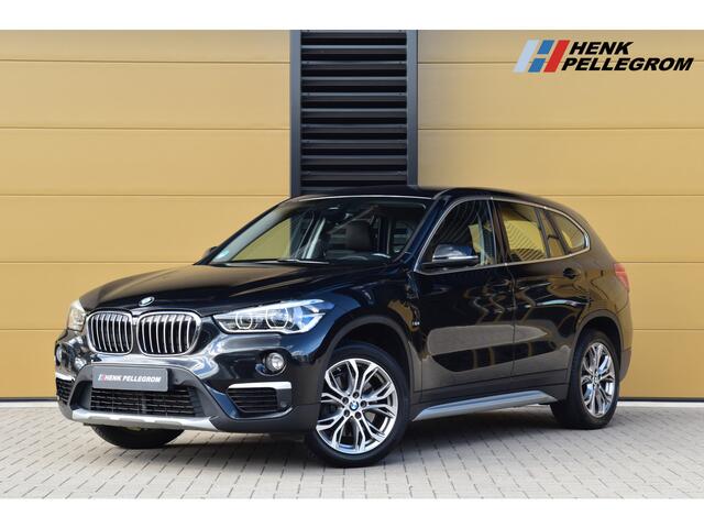 BMW X1 sDrive20i Centennial Executive * Camera * Leder * LED * Trekhaak *
