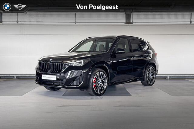 BMW X1 xDrive30e