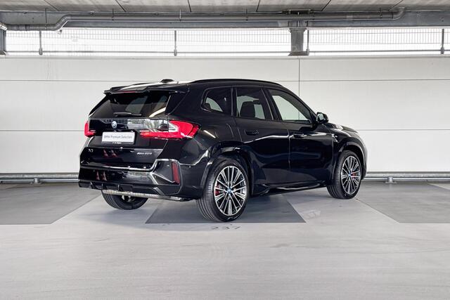 BMW X1 xDrive30e