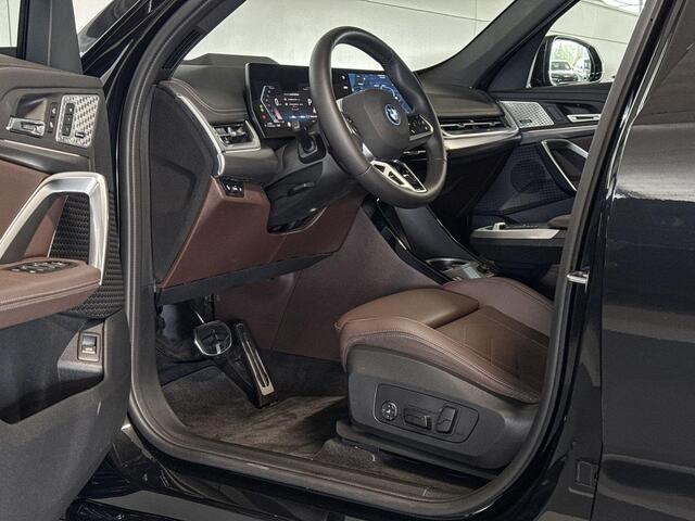 BMW X1 xDrive30e