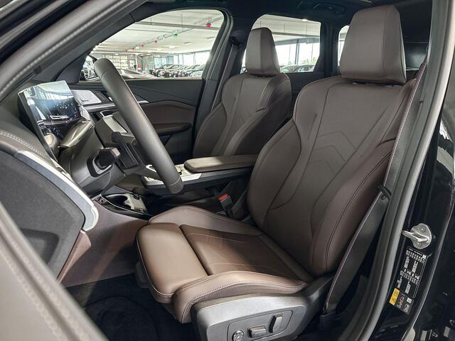 BMW X1 xDrive30e