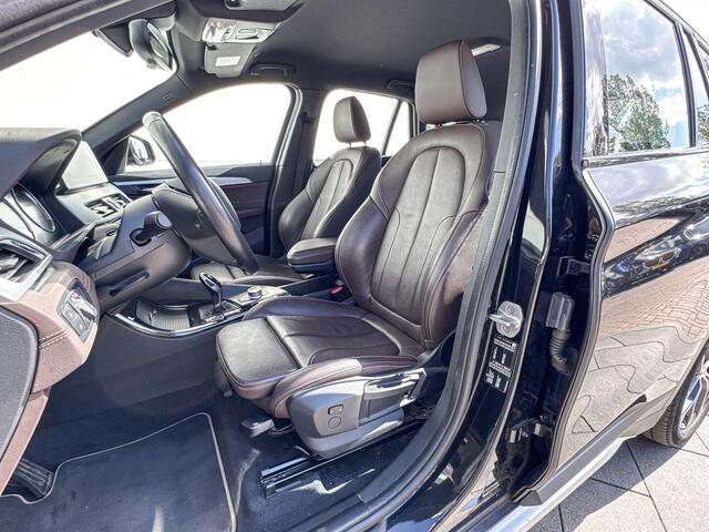 BMW X1 sDrive20i xLine | High Executive
