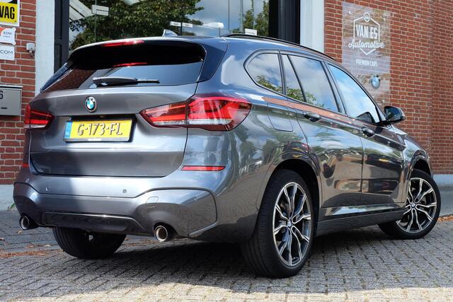BMW X1 sDrive20i High Executive Edition / M Sport / Pano / HuD / Camera
