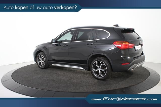BMW X1 sDrive18i Sport *Leer*Ambient*Park Assist*