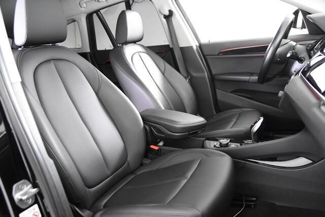 BMW X1 sDrive18i Sport *Leer*Ambient*Park Assist*