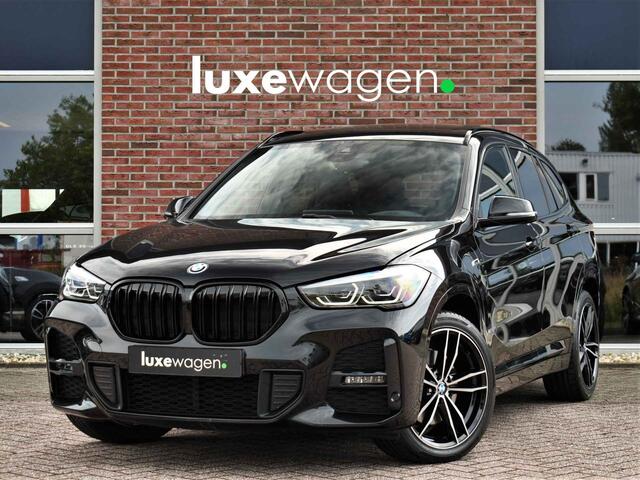 BMW X1 xDrive25e M-Sport Pano ACC Trekh HUD