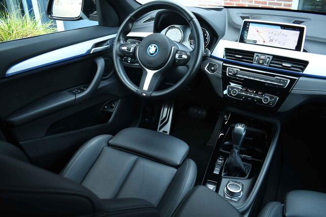 BMW X1 xDrive25e M-Sport Pano ACC Trekh HUD