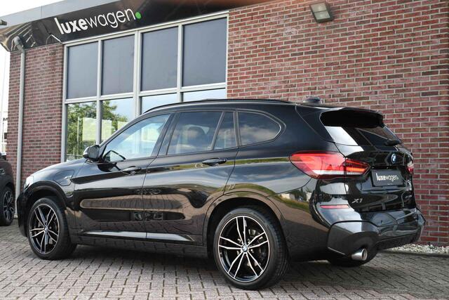 BMW X1 xDrive25e M-Sport Pano ACC Trekh HUD