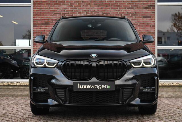 BMW X1 xDrive25e M-Sport Pano ACC Trekh HUD